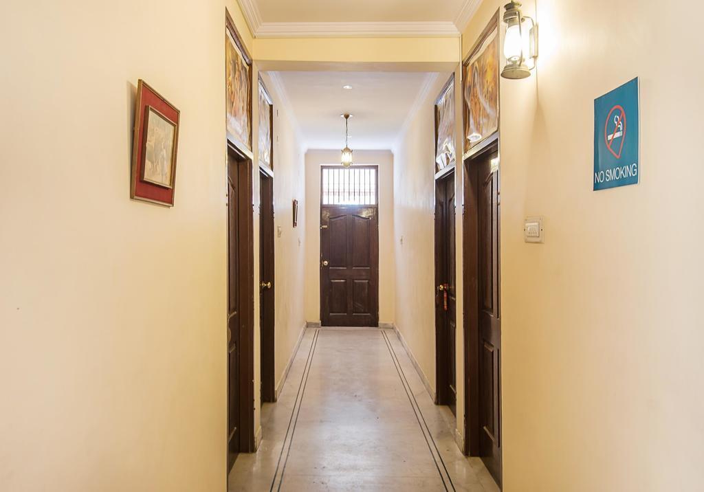 Oyo 871 Hotel Jaipur City Exterior photo