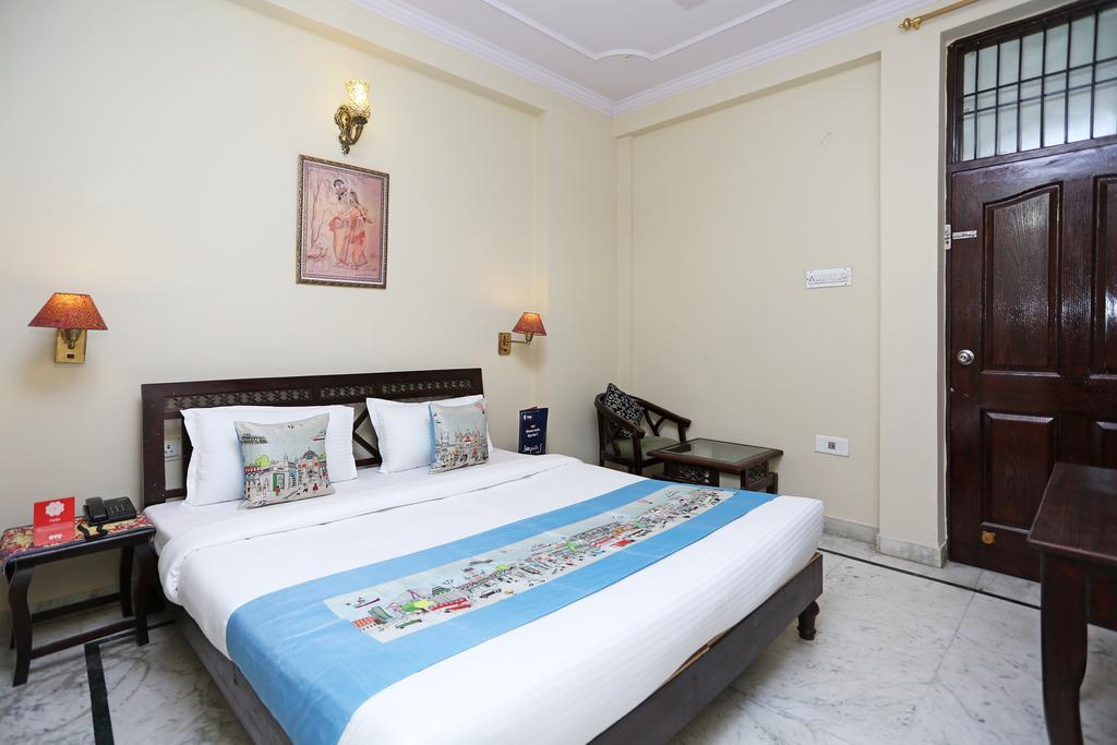 Oyo 871 Hotel Jaipur City Exterior photo