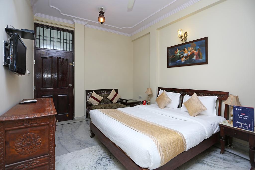 Oyo 871 Hotel Jaipur City Exterior photo